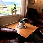 Haukland House Feriehus *