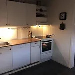 Haukland House Ferienhaus *