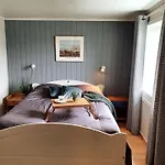 Haukland House Feriehus *