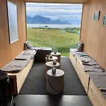 Haukland House Feriehus Leknes