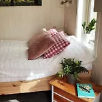 Haukland House