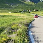 Haukland House Feriehus