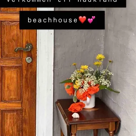 Haukland House *