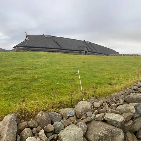 Haukland House