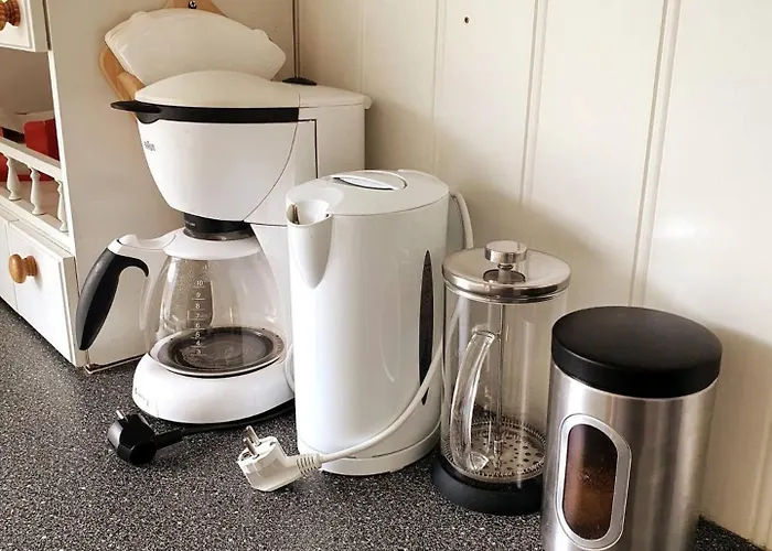 Haukland House * Leknes